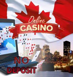 online casino canada no deposit|no deposit canada 2022.